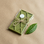 Kitsune Matcha Schokolade