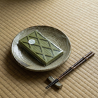 Kitsune Matcha Schokolade