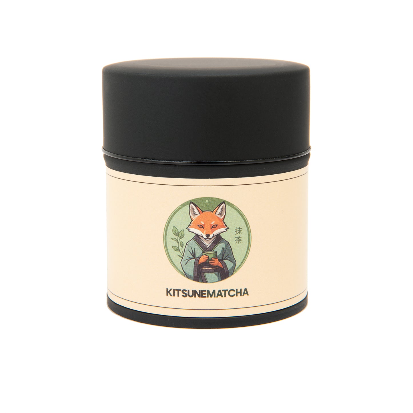 Kitsune Matcha Zeremoniell - 30g