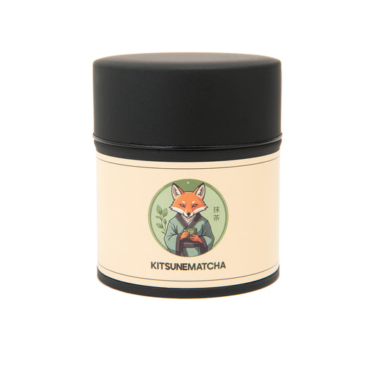 Kitsune Matcha Zeremoniell - 30g