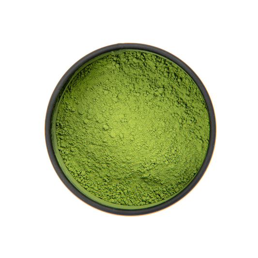 Kitsune Matcha Zeremoniell - 30g