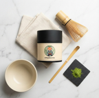 Kitsune Matcha Zeremoniell - 30g