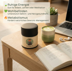 Kitsune Matcha Zeremoniell - 30g