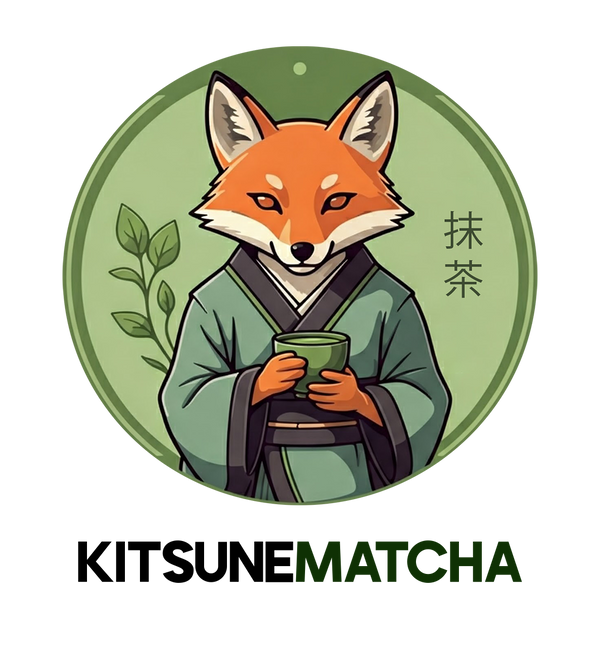 Kitsunematcha